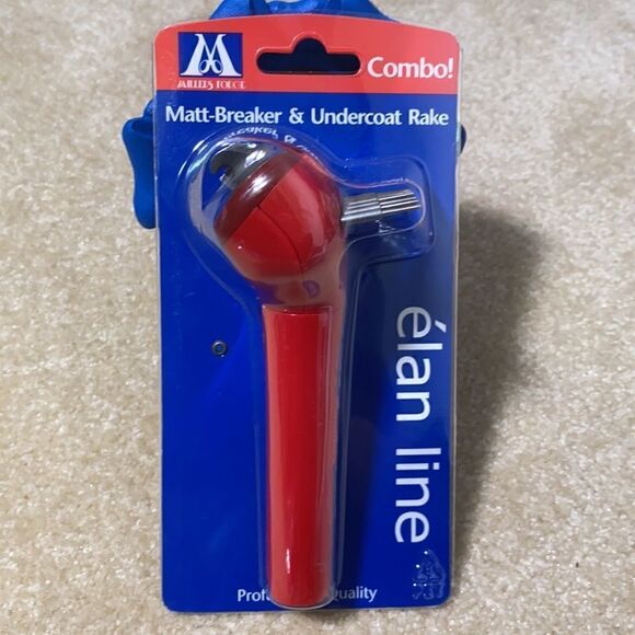 Dog Grooming Bundle with Frame - NEW - Picture 4 of 6